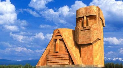 Карабахская проблема и позиция сверхдержав Карабахская проблема и позиция сверхдержав
