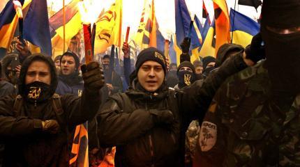 К чему приведет столкновение власти и националистов на Украине К чему приведет столкновение власти и националистов на Украине
