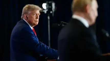 «России придется отказаться от всей Украины». А что – РФ на неё претендует?