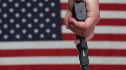 Самоистребление США - американцев пожалел даже Путин Самоистребление США - американцев пожалел даже Путин