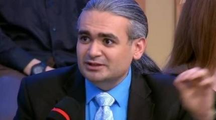 Мирзаян: Запад может поставить РФ перед сложным выбором из-за Приднестровья