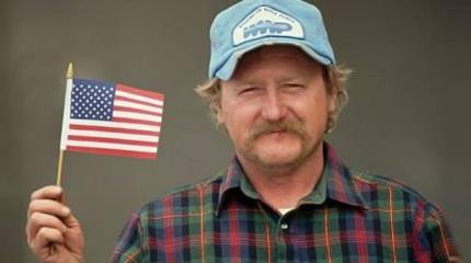 Тихий американец и рядовой американец