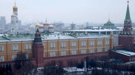 Кремль отреагировал на расследование Навального про "дворец" Путина Кремль отреагировал на расследование Навального про "дворец" Путина