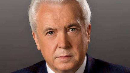 Владимир Олейник: Одесситы готовы к решительным действиям Владимир Олейник: Одесситы готовы к решительным действиям