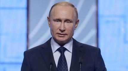 К двадцатилетию эпохи Владимира Путина К двадцатилетию эпохи Владимира Путина