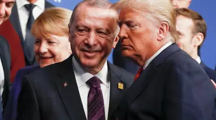 «Страница позора в истории США». Закроет ли Эрдоган американские базы «Страница позора в истории США». Закроет ли Эрдоган американские базы