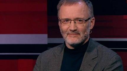 Михеев: Зеленский может играть в двойную игру Михеев: Зеленский может играть в двойную игру