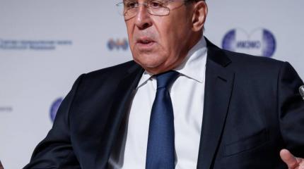 Лавров: Россию специально обвинили в крушении Boeing в преддверии ЧМ-2018