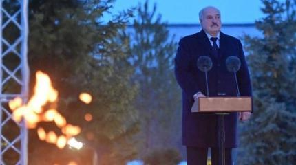 Лукашенко об украинцах: «Они вернутся к нам»