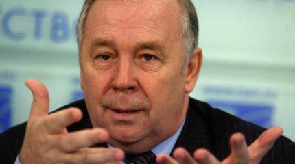На экс-спикера ВР Украины Владимира Рыбака завели уголовное дело