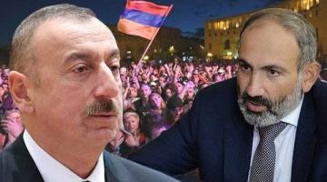 О внешнеполитических итогах 2021 года в Армении