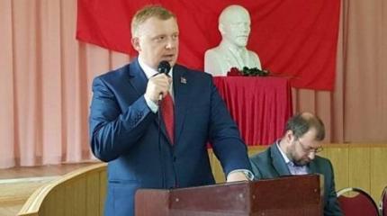Опальный кандидат в губернаторы Ищенко готовит новый шторм в Приморье