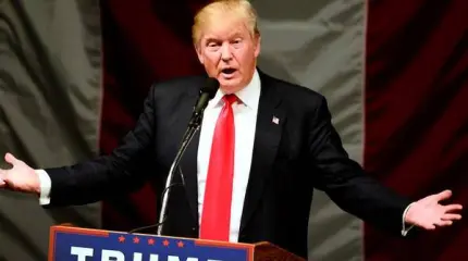 Трамп обвинил Китай в "изнасиловании" США, а Обама показал хип-хоп Трамп обвинил Китай в "изнасиловании" США, а Обама показал хип-хоп