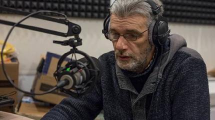 Журналистов «Общественного радио» обвинили в госизмене Журналистов «Общественного радио» обвинили в госизмене