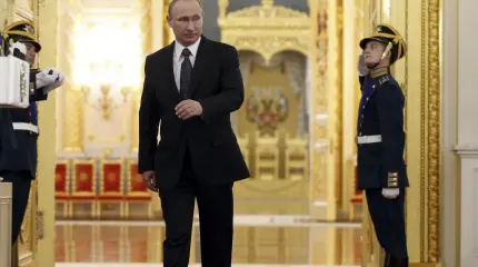 ЕС прозрел: лидеры стран призывают не демонизировать Россию и Путина ЕС прозрел: лидеры стран призывают не демонизировать Россию и Путина
