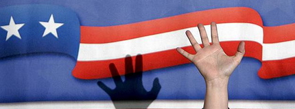 Трамп и Клинтон где-то набирают голоса, а где-то и отбирают