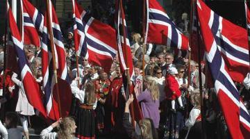 Партия прогресса Норвегии выступает против «Объединенной Европы»