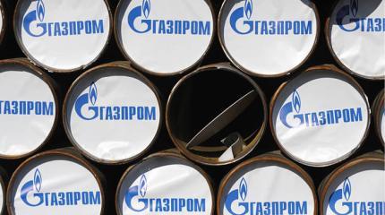 «Газпром» отказался от «Турецкого потока» «Газпром» отказался от «Турецкого потока»