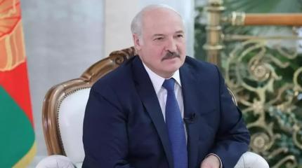 Лукашенко рассказал, сколько президентов будет в Союзном государстве Лукашенко рассказал, сколько президентов будет в Союзном государстве
