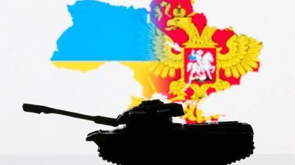 Россия оказывает давление на Украину, но без особого толку Россия оказывает давление на Украину, но без особого толку