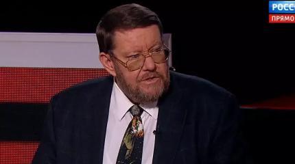 Сатановский: Россия может загнать Запад в стойло и без уничтожения НАТО Сатановский: Россия может загнать Запад в стойло и без уничтожения НАТО