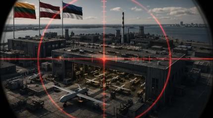 Странам Прибалтики придется ответить за свою антироссийскую политику