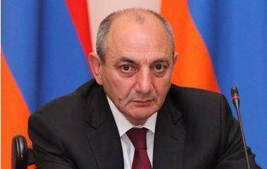 Президента Арцаха пригласили в Лондон на обсуждения, касающиеся ситуации в регионе