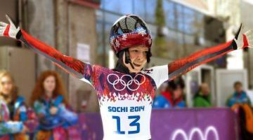 Ольга Потылицына: Вердикт CAS означает, что победа в Сочи была настоящей