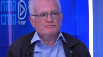 Израильский генерал в отставке: План Кремля - присоединить к России все бывшие советские республики Израильский генерал в отставке: План Кремля - присоединить к России все бывшие советские республики