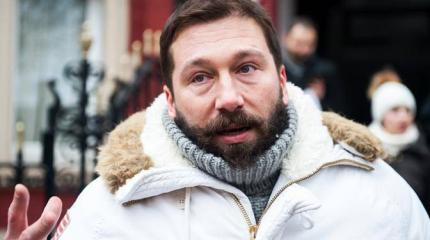 Откровения агента Чичваркина: Навальный точно вернет Крым Украине Откровения агента Чичваркина: Навальный точно вернет Крым Украине