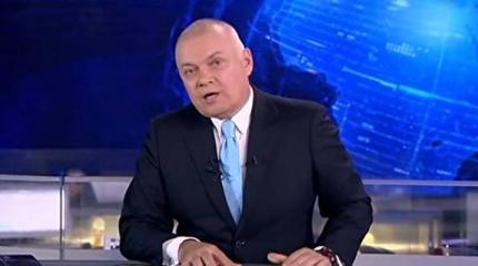 Дмитрий Киселев: на пути к карманному Богу Дмитрий Киселев: на пути к карманному Богу