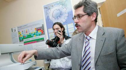 CAS прижали Родченкова: информатор WADA "пытается выйти сухим из воды" CAS прижали Родченкова: информатор WADA "пытается выйти сухим из воды"
