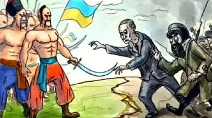 Зачем нам такие братья? Зачем нам такие братья?