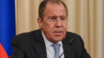 Русский метод: Сергей Лавров раскрыл, как будет побеждён терроризм в Сирии Русский метод: Сергей Лавров раскрыл, как будет побеждён терроризм в Сирии