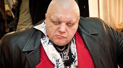 Барецкий научил Жириновского петь и говорить Барецкий научил Жириновского петь и говорить