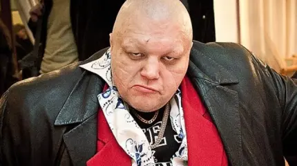 Барецкий научил Жириновского петь и говорить Барецкий научил Жириновского петь и говорить