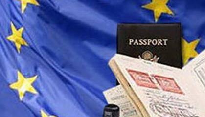 Украине и Грузии вновь отказали в отмене виз с ЕС