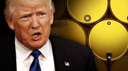 Израиль держит Трампа за самое дорогое… кошелек Израиль держит Трампа за самое дорогое… кошелек
