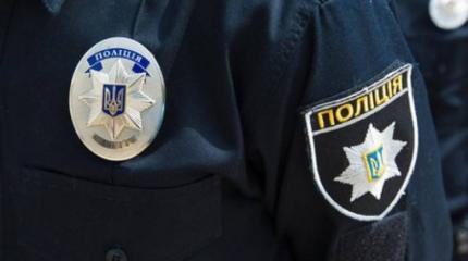 В центре Киева украинские полицейские чуть не поймали немецкого шпиона