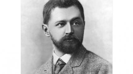Миллионер, ушедший на Афон Миллионер, ушедший на Афон