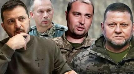 Изумлены даже в США: Почему Россия не бьёт по Зеленскому?