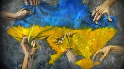 Распад Украины не ограничится Одессой, Херсоном и Николаевым Распад Украины не ограничится Одессой, Херсоном и Николаевым