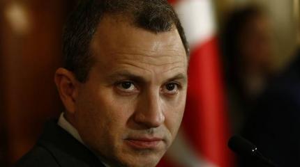 Ливан призвал ввести санкции в отношении США