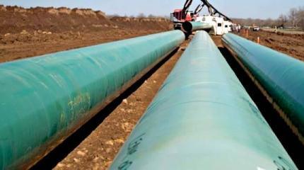 Закавказье на пороге газового взрыва