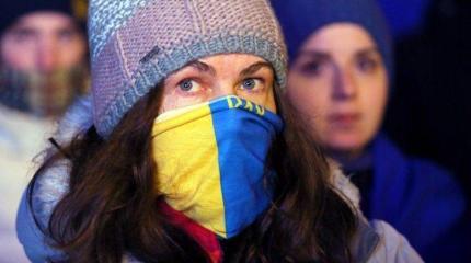 Зараженная коронавирусом Тернопольщина превращается в «украинский Ухань» Зараженная коронавирусом Тернопольщина превращается в «украинский Ухань»