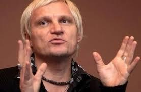Вопли Скрипки: Хохлы сначала мову забудут, а потом начнут Украину раздавать Вопли Скрипки: Хохлы сначала мову забудут, а потом начнут Украину раздавать
