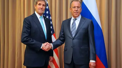 РФ, США и ООН проведут встречу по координации действий в Сирии РФ, США и ООН проведут встречу по координации действий в Сирии