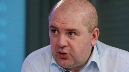 Брутер: предметом первой сделки РФ и Запада станет вовсе не Украина Брутер: предметом первой сделки РФ и Запада станет вовсе не Украина