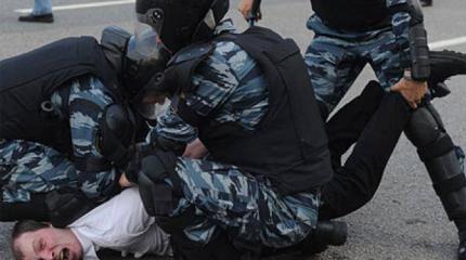 Нацгвардия Путина – новое средство против ИГИЛ и Болотной Нацгвардия Путина – новое средство против ИГИЛ и Болотной