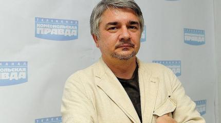 Ищенко: современному Европейскому Союзу жутко не повезло Ищенко: современному Европейскому Союзу жутко не повезло